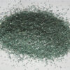63C 64C carburo di silicio verde