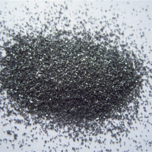 carburo di silicio nero F060