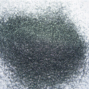 carborundum al carburo di silicio