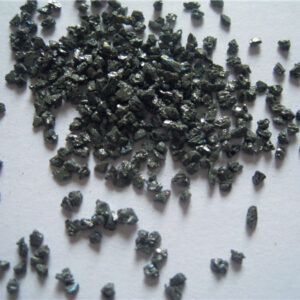 CARBURO DI SILICIO NERO F14