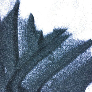 CARBURO DI SILICIO GROSSO 60/90