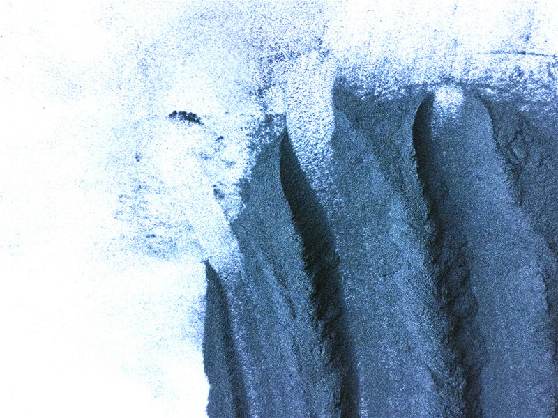 500 CARBURO DI SILICIO 500 CARBURO DI SILICIO