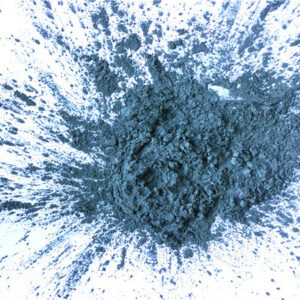 Polvere di carburo di silicio nero per rivestimenti