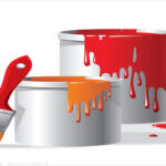 Cariche inorganiche dure e resistenti all’usura utilizzate nei rivestimenti a base d’acqua